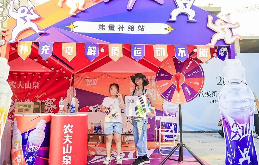 各个年龄段, 练的成果