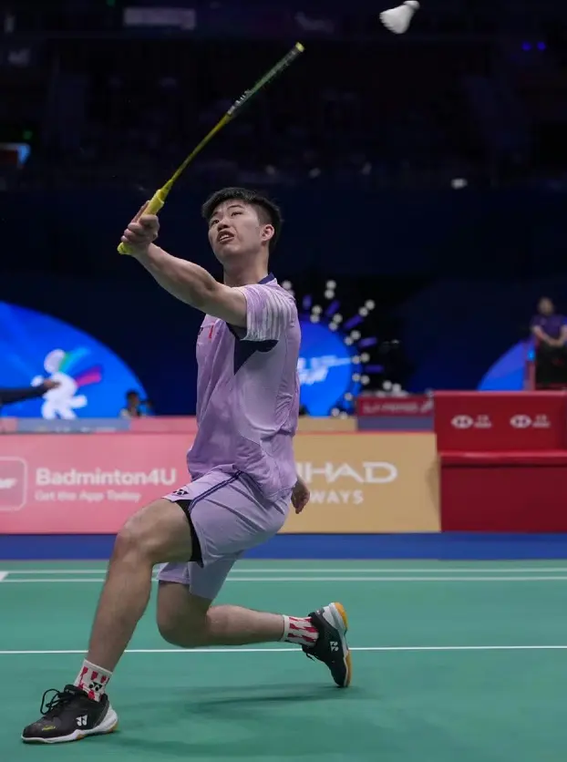 但不得不说, 枯拉朽的进, 中国大师赛 但不得不说, 枯拉朽的进, 中国大师赛