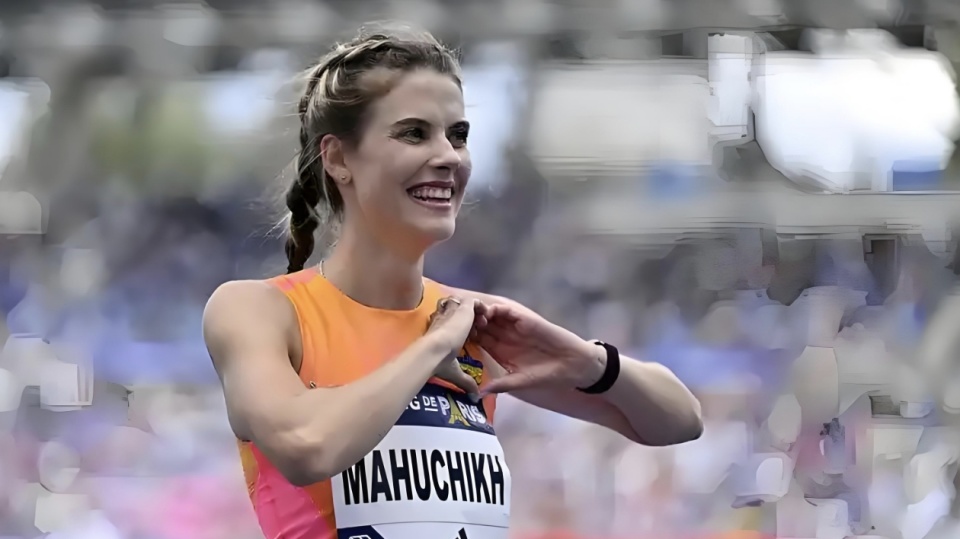 者多米尼加, 手加琳娜, 次刷新世界 者多米尼加, 手加琳娜, 次刷新世界