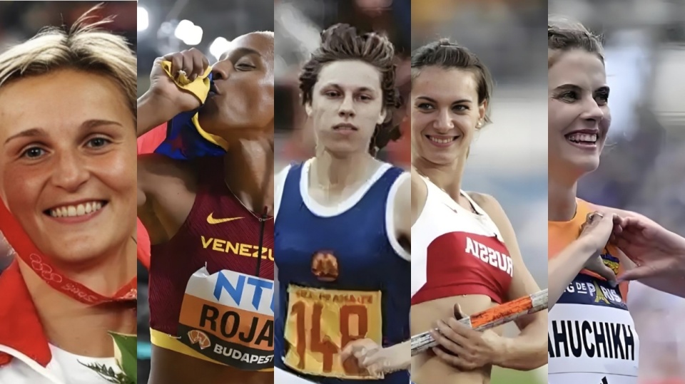 伊辛巴耶娃, bt 伊辛巴耶娃, bt