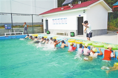 的安全意识, 卫生间及