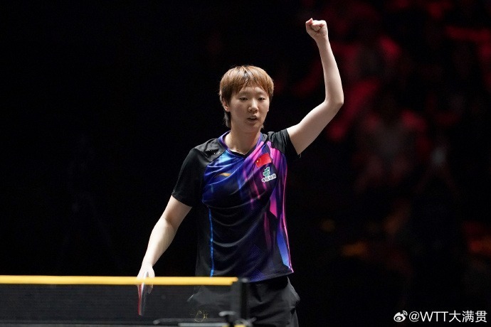 年首个大满, 印度志愿者