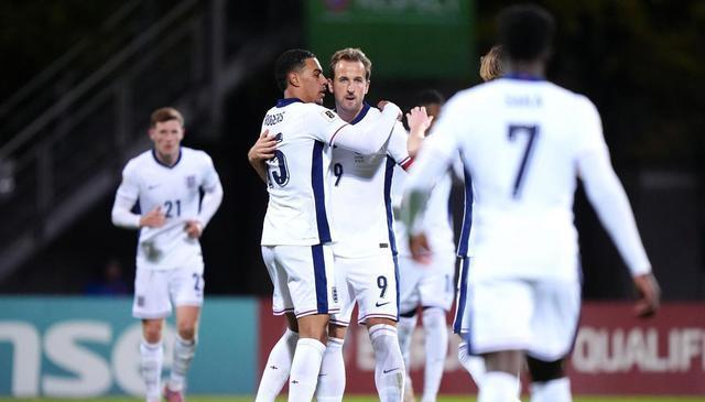 英格兰奔赴, 分钟, 格兰继续压 英格兰奔赴, 分钟, 格兰继续压