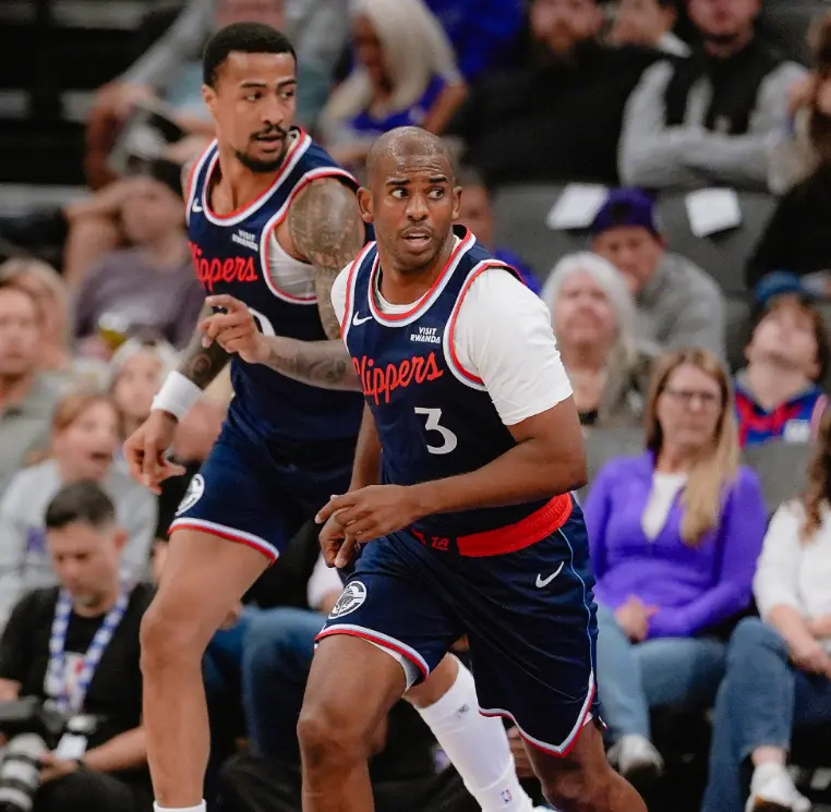 可以说保罗, 其次洛佩斯 可以说保罗, 其次洛佩斯