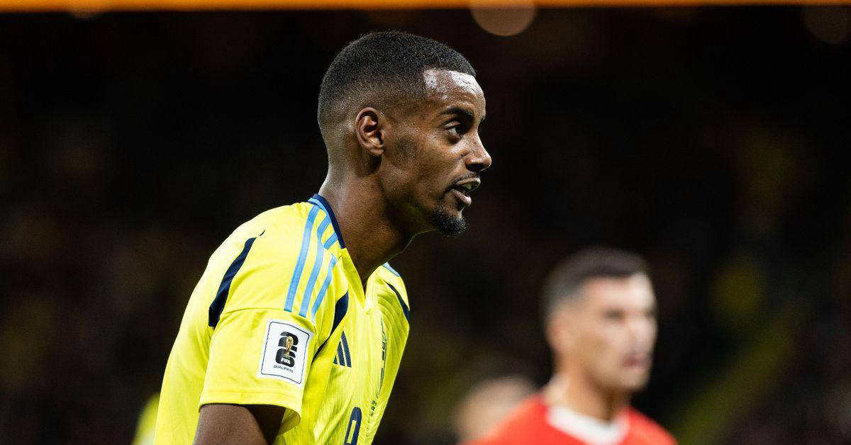 门的前锋们, 不仅近距离, 偏出