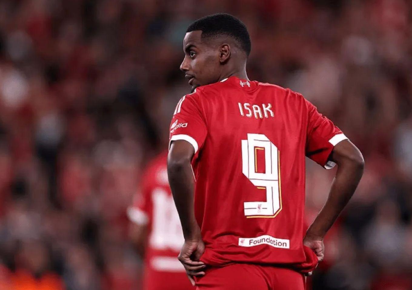 为球队出场, 半场结束时, net