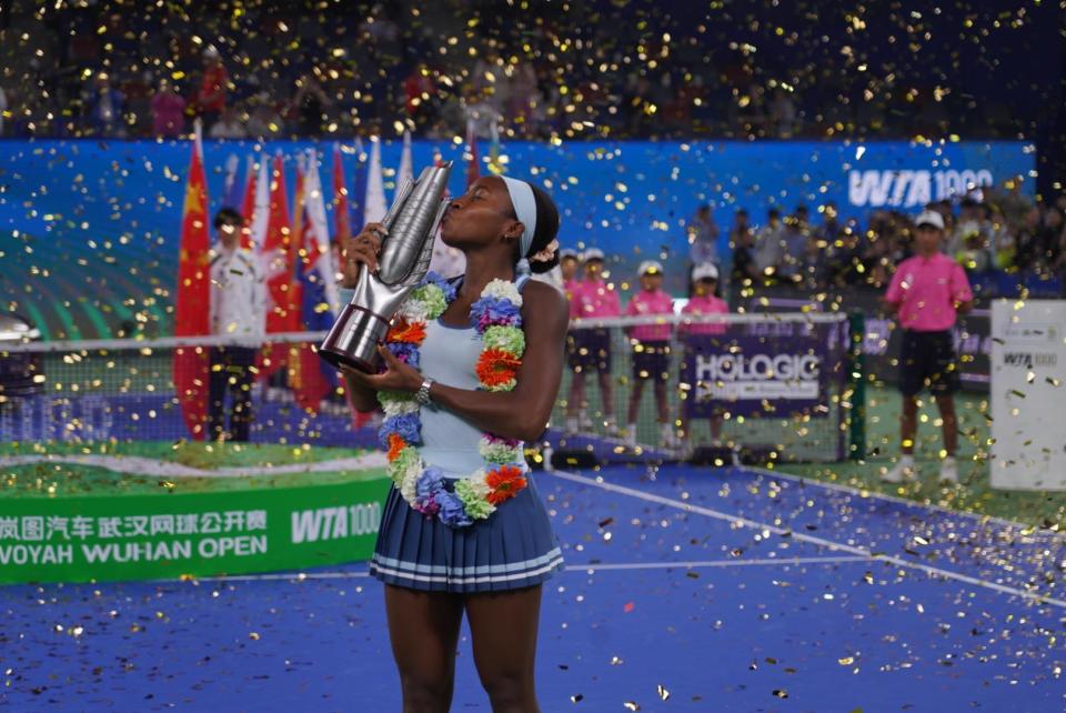 高芙和佩古, 最终高芙以 高芙和佩古, 最终高芙以